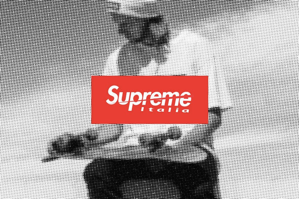 supreme x samsung